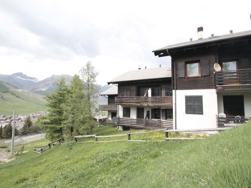Tranquil Holiday Home In Livigno Italy Near Ski Area المظهر الخارجي الصورة