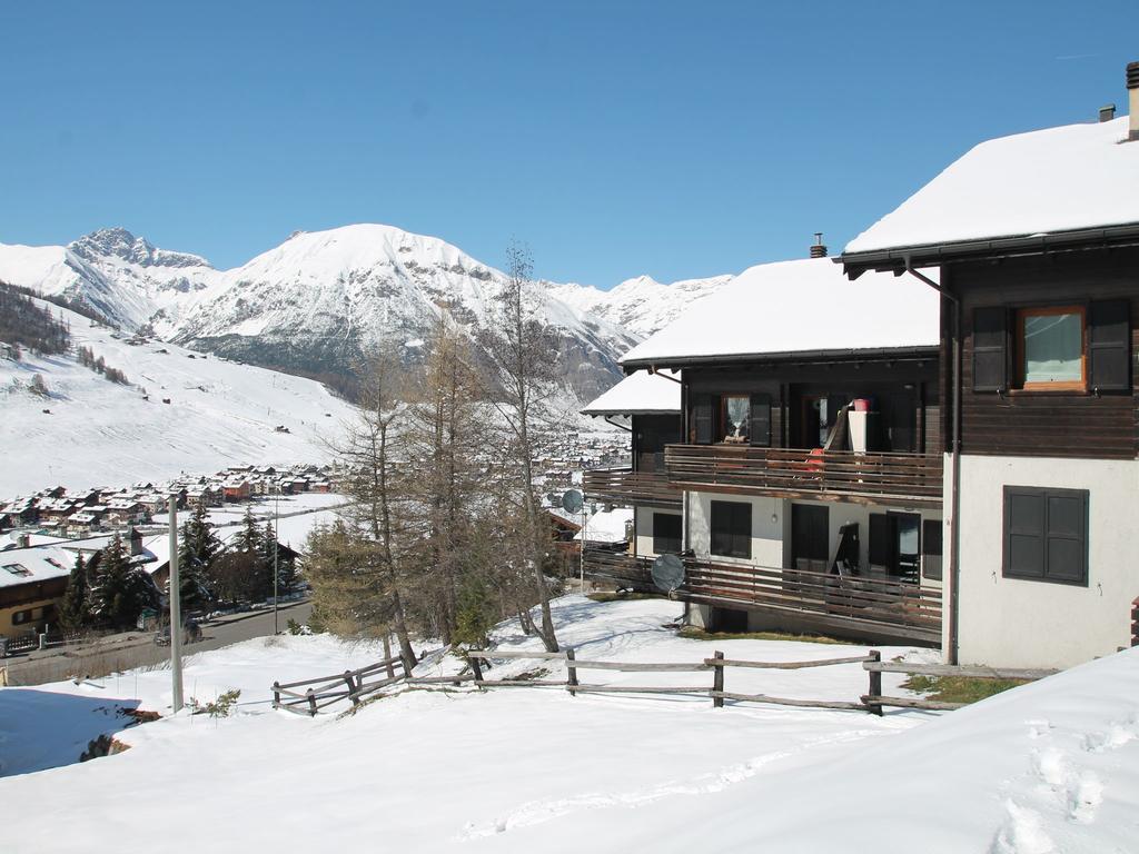 Tranquil Holiday Home In Livigno Italy Near Ski Area المظهر الخارجي الصورة