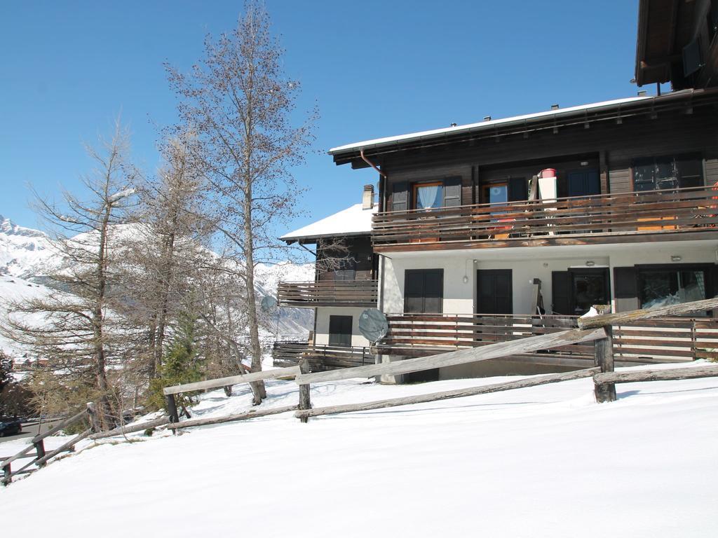 Tranquil Holiday Home In Livigno Italy Near Ski Area المظهر الخارجي الصورة