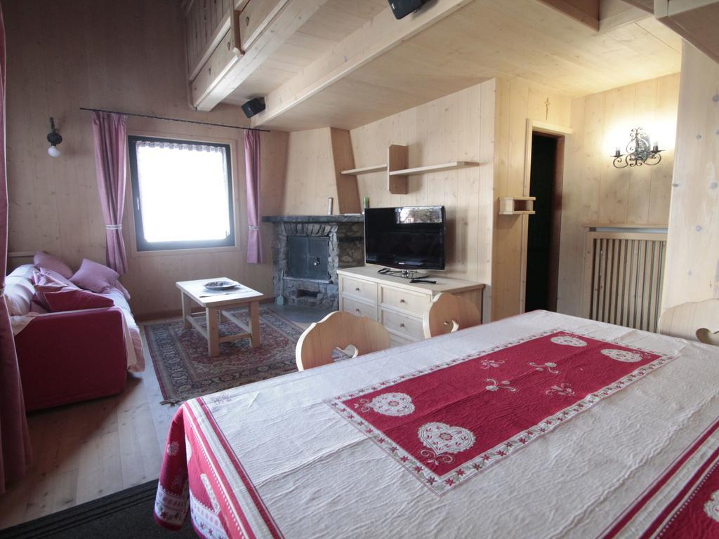 Tranquil Holiday Home In Livigno Italy Near Ski Area المظهر الخارجي الصورة