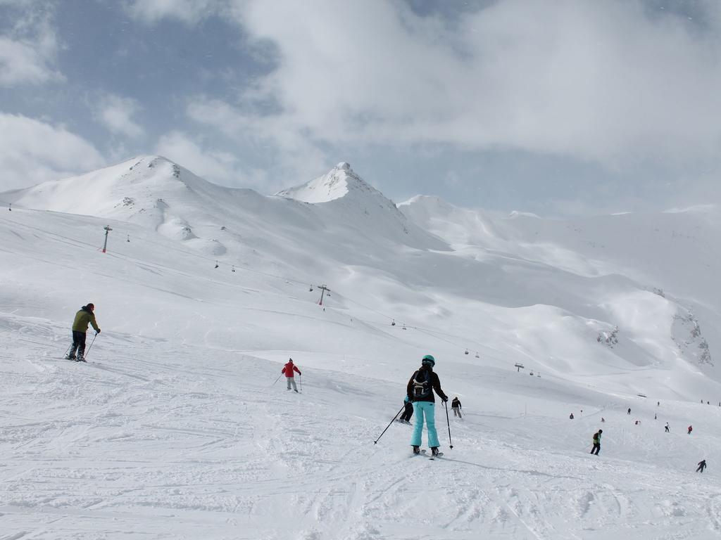 Tranquil Holiday Home In Livigno Italy Near Ski Area المظهر الخارجي الصورة