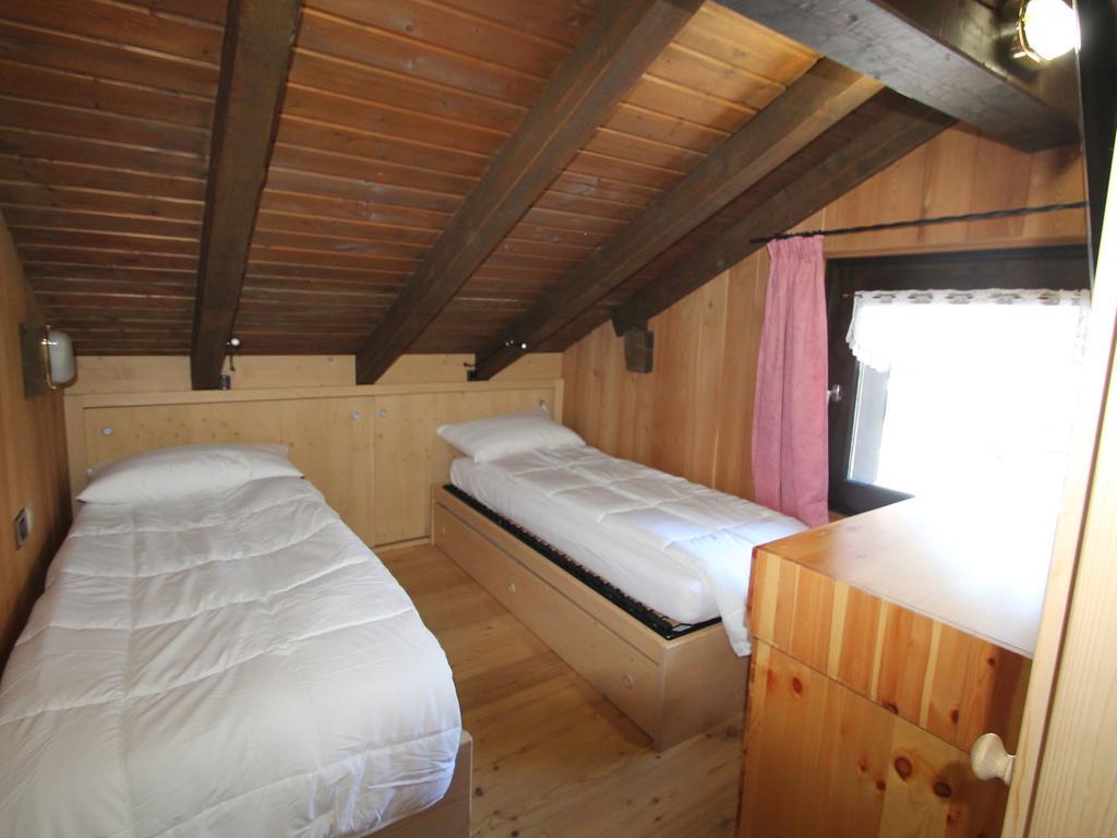 Tranquil Holiday Home In Livigno Italy Near Ski Area المظهر الخارجي الصورة