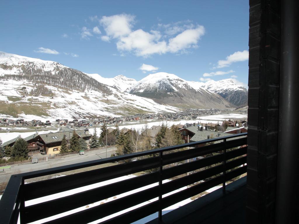 Tranquil Holiday Home In Livigno Italy Near Ski Area المظهر الخارجي الصورة