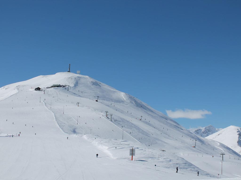 Tranquil Holiday Home In Livigno Italy Near Ski Area المظهر الخارجي الصورة