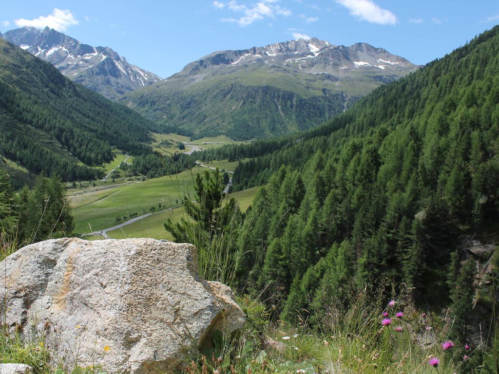Tranquil Holiday Home In Livigno Italy Near Ski Area المظهر الخارجي الصورة