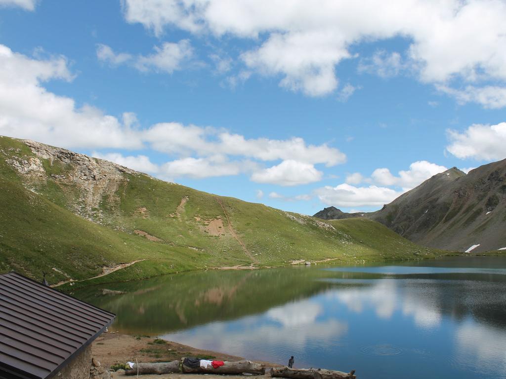 Tranquil Holiday Home In Livigno Italy Near Ski Area المظهر الخارجي الصورة