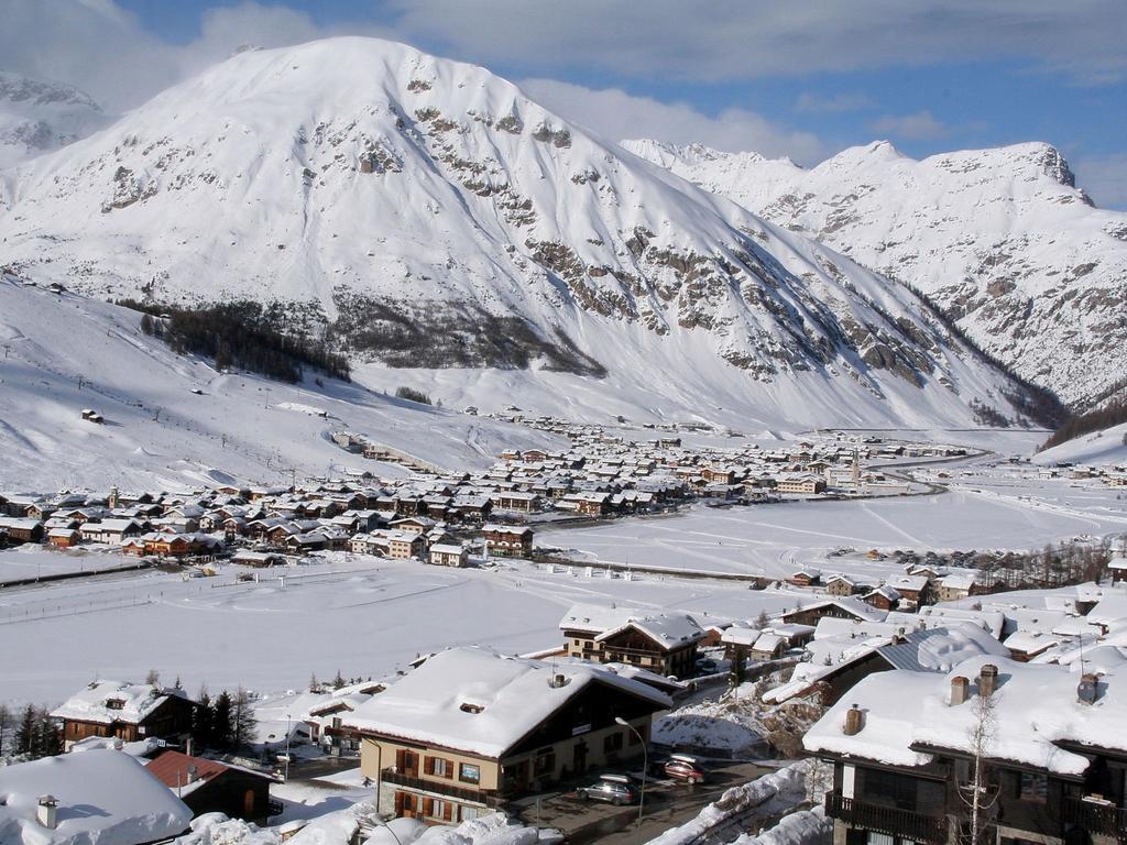 Tranquil Holiday Home In Livigno Italy Near Ski Area المظهر الخارجي الصورة