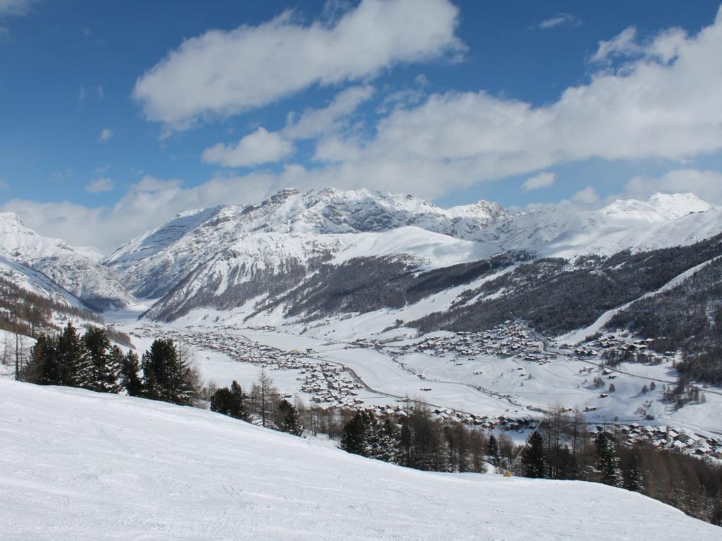 Tranquil Holiday Home In Livigno Italy Near Ski Area المظهر الخارجي الصورة