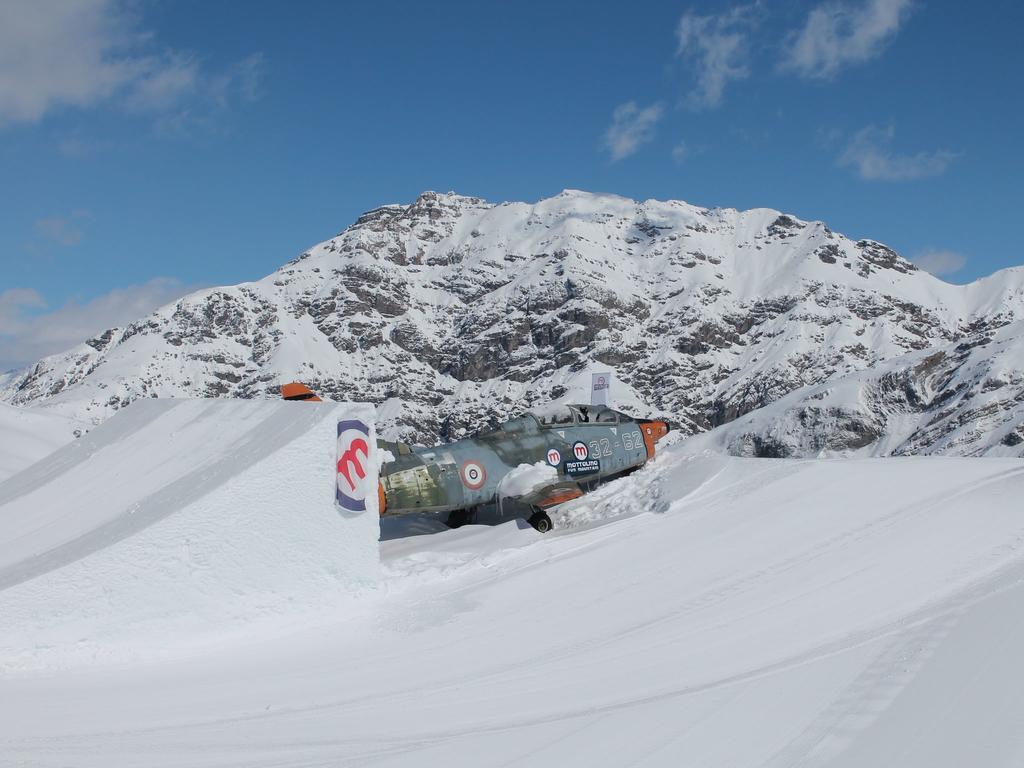 Tranquil Holiday Home In Livigno Italy Near Ski Area المظهر الخارجي الصورة