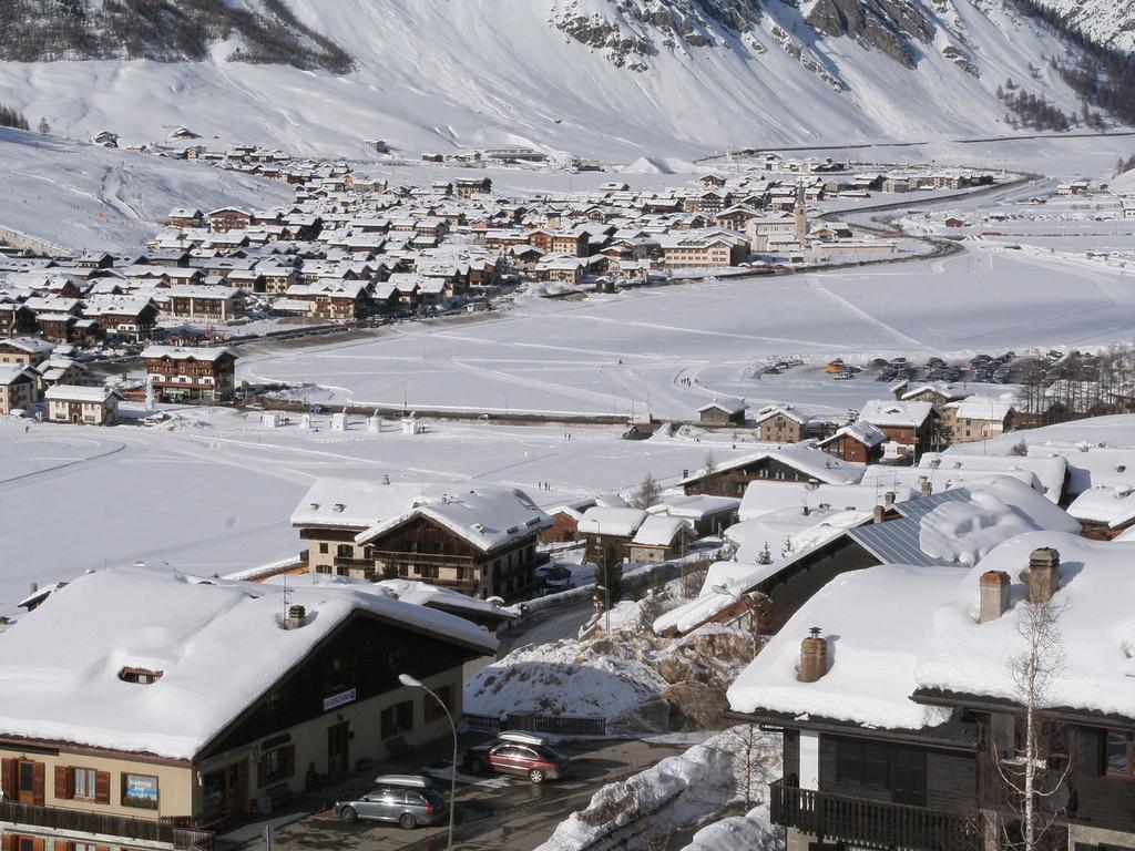 Tranquil Holiday Home In Livigno Italy Near Ski Area المظهر الخارجي الصورة