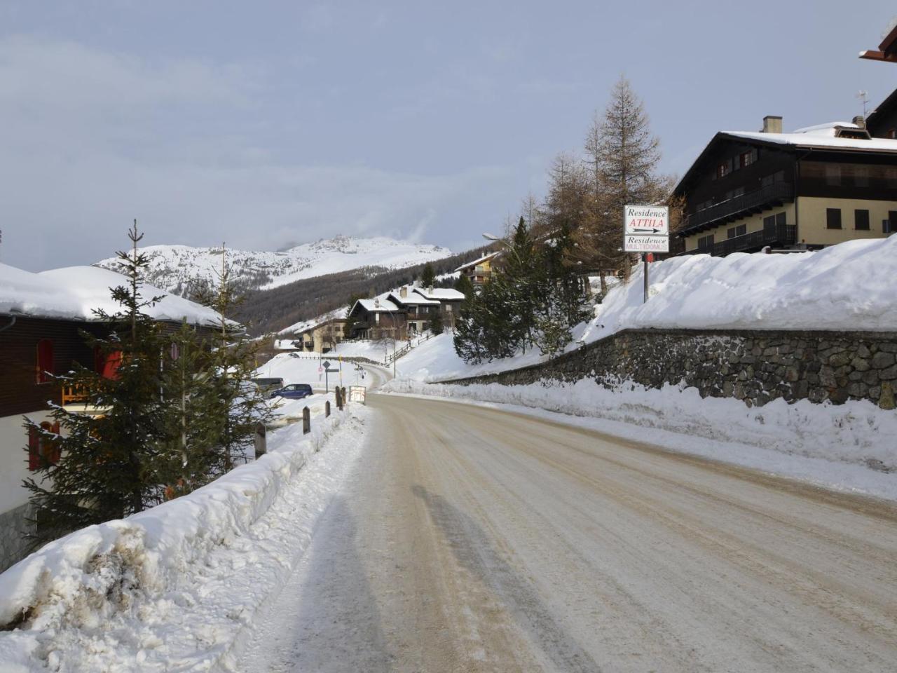 Tranquil Holiday Home In Livigno Italy Near Ski Area المظهر الخارجي الصورة