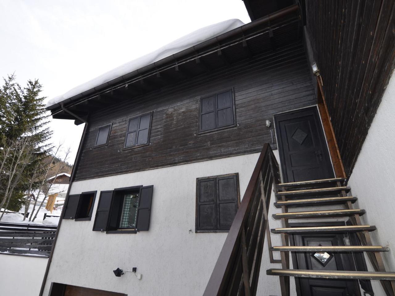 Tranquil Holiday Home In Livigno Italy Near Ski Area المظهر الخارجي الصورة
